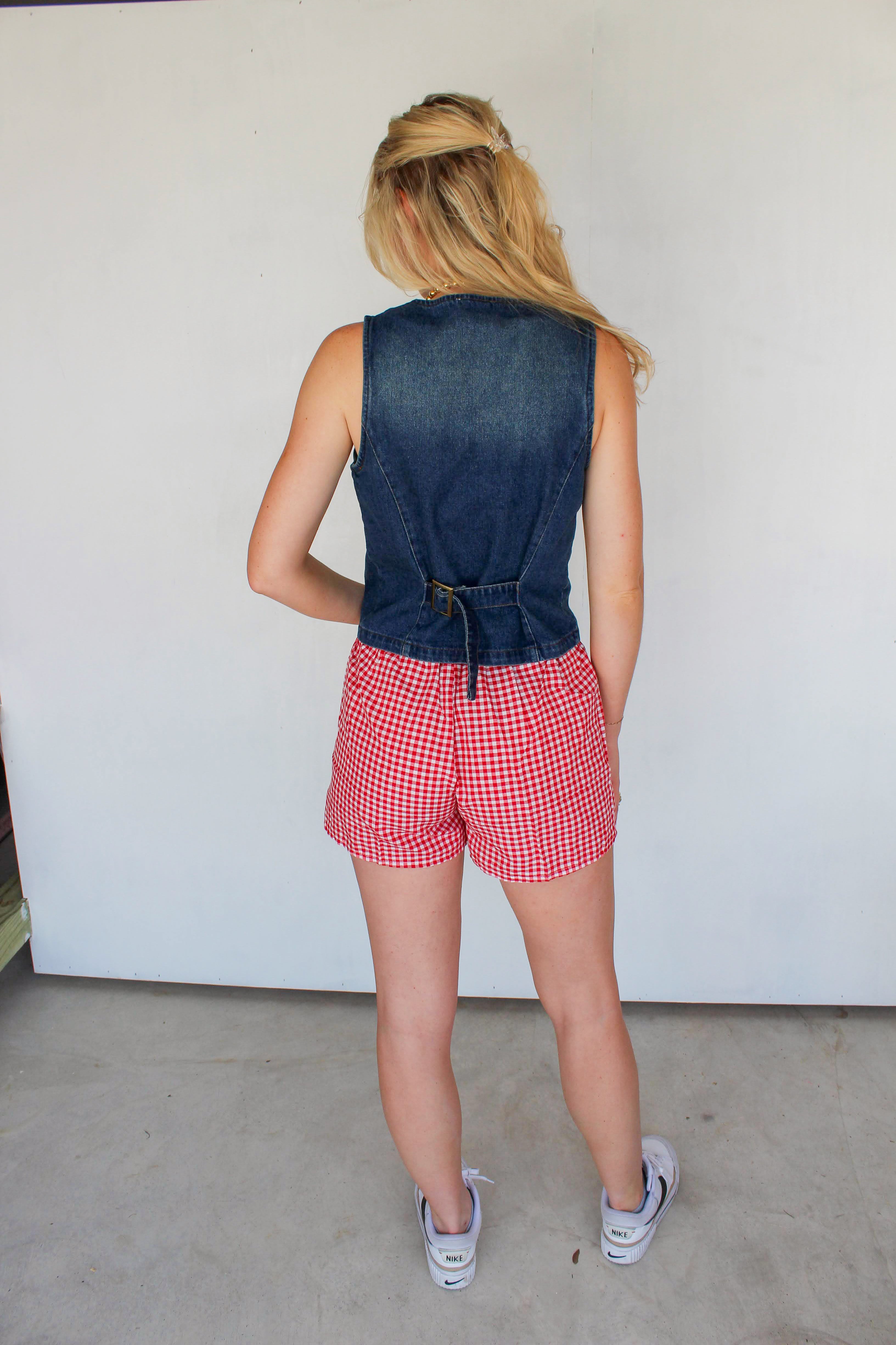 back of vest